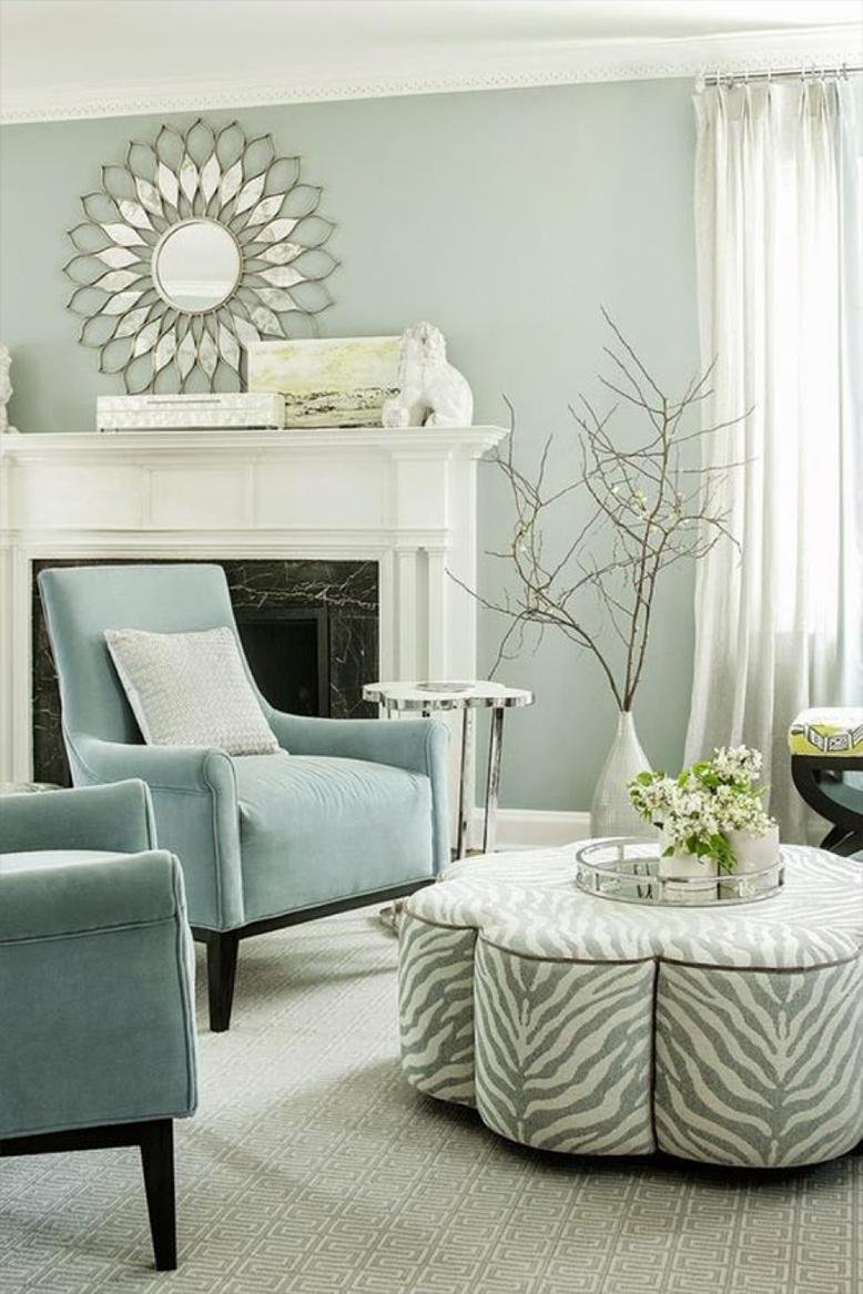 Living Room Paint Ideas RC Willey Blog