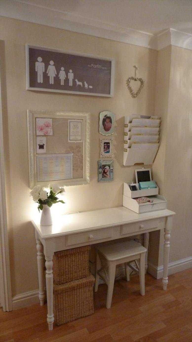 Small Home Office Ideas | RC Willey Blog