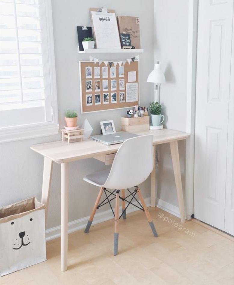 Small Home Office Ideas | RC Willey Blog