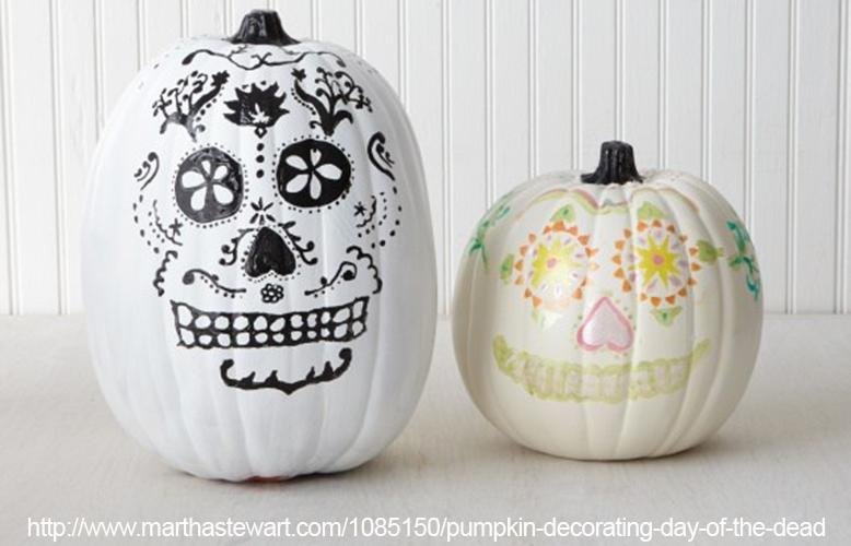 Funky Pumpkins! Fun ways to decorate pumpkins | RC Willey Blog