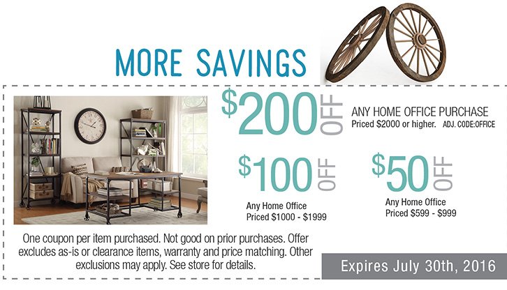Rc willey coupon code