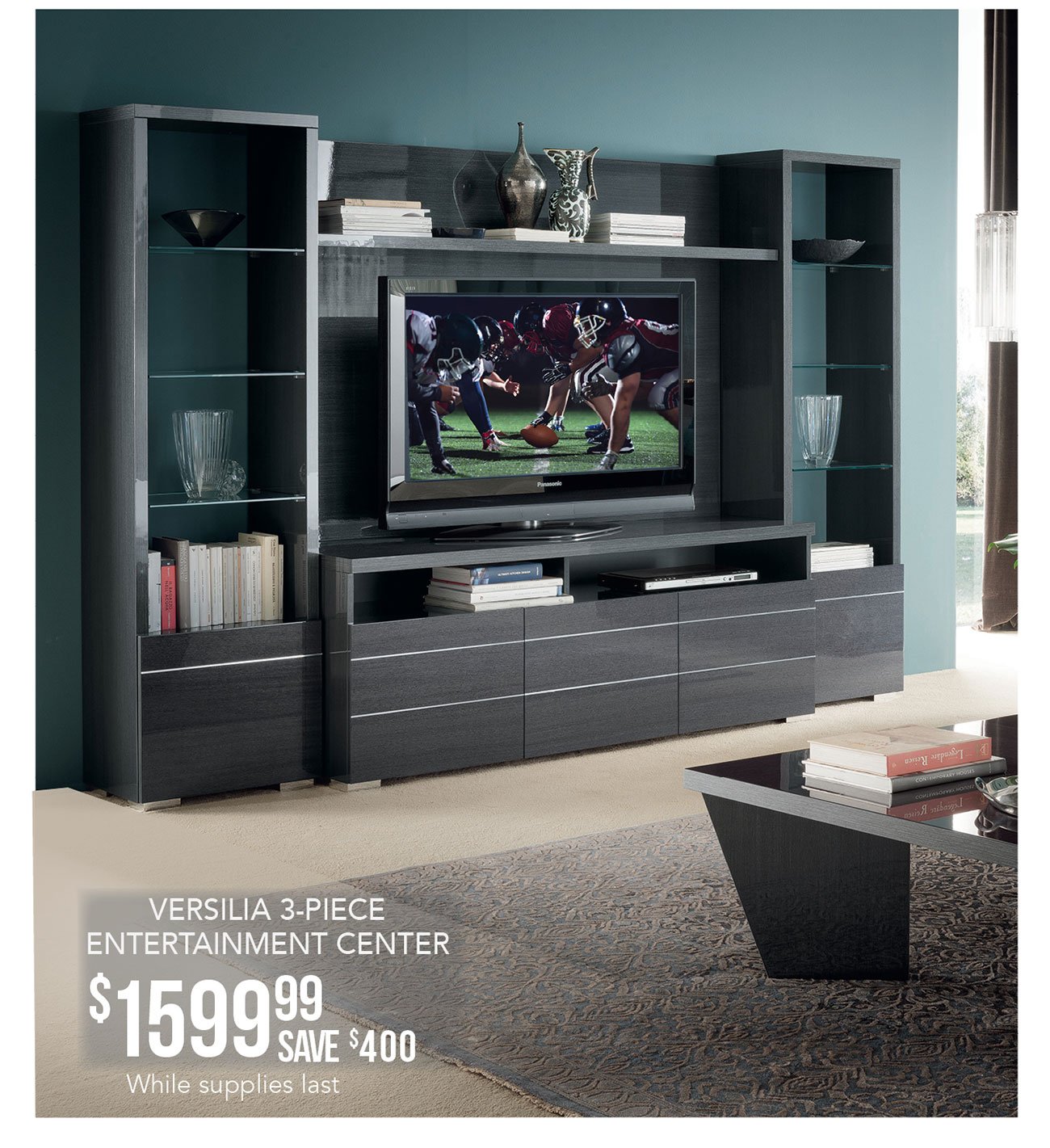 3-piece-entertainment-center