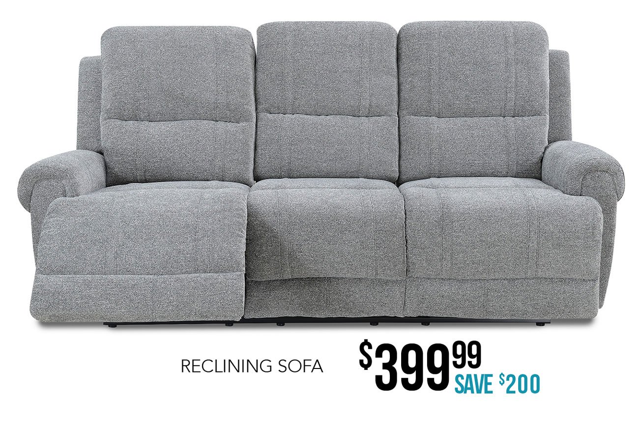 Reclining-Sofa
