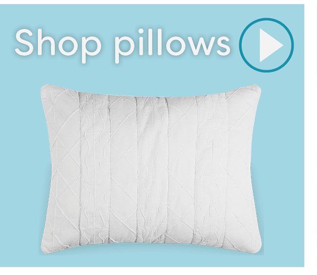 Shop-pillows