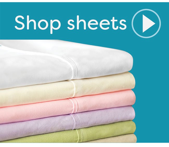 Shop-sheets