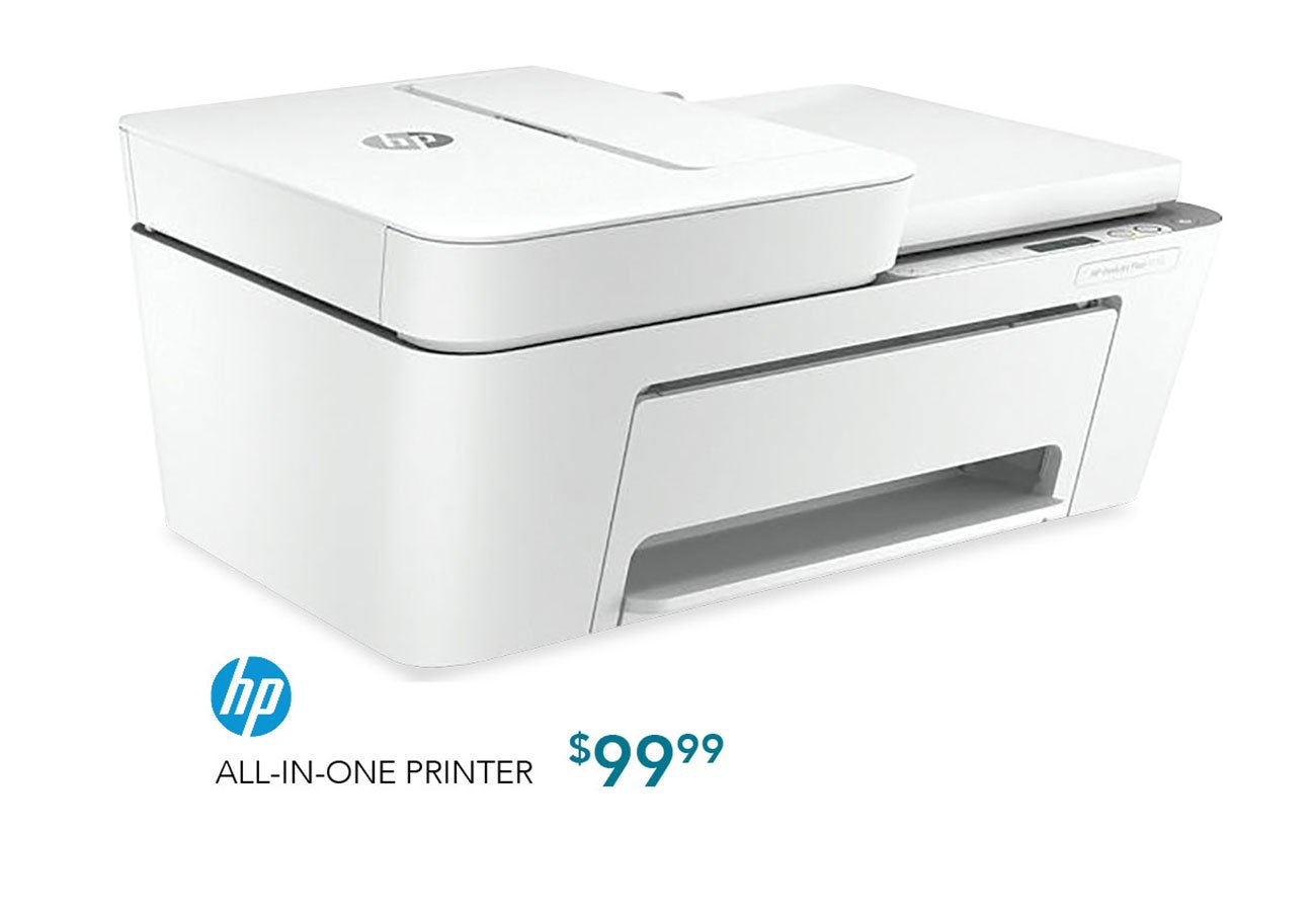 Hp-All-in-one-printer