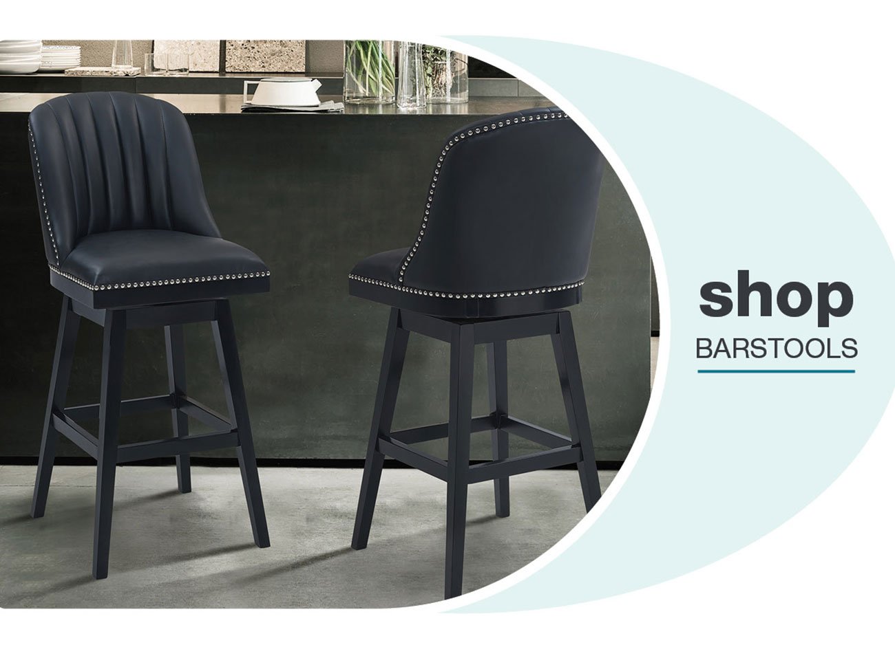 Shop-barstools