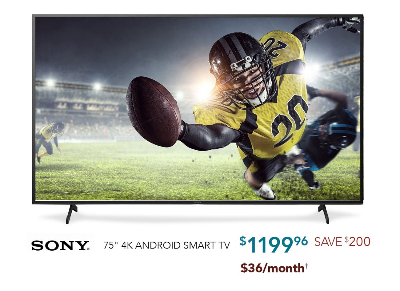 Sony-75-4k-smart-TV