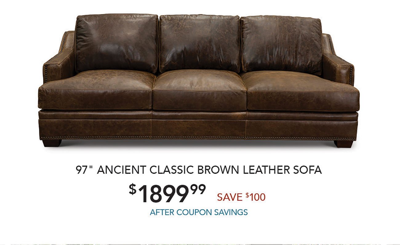 Anciet-Classic-Brown-Leather-Sofa