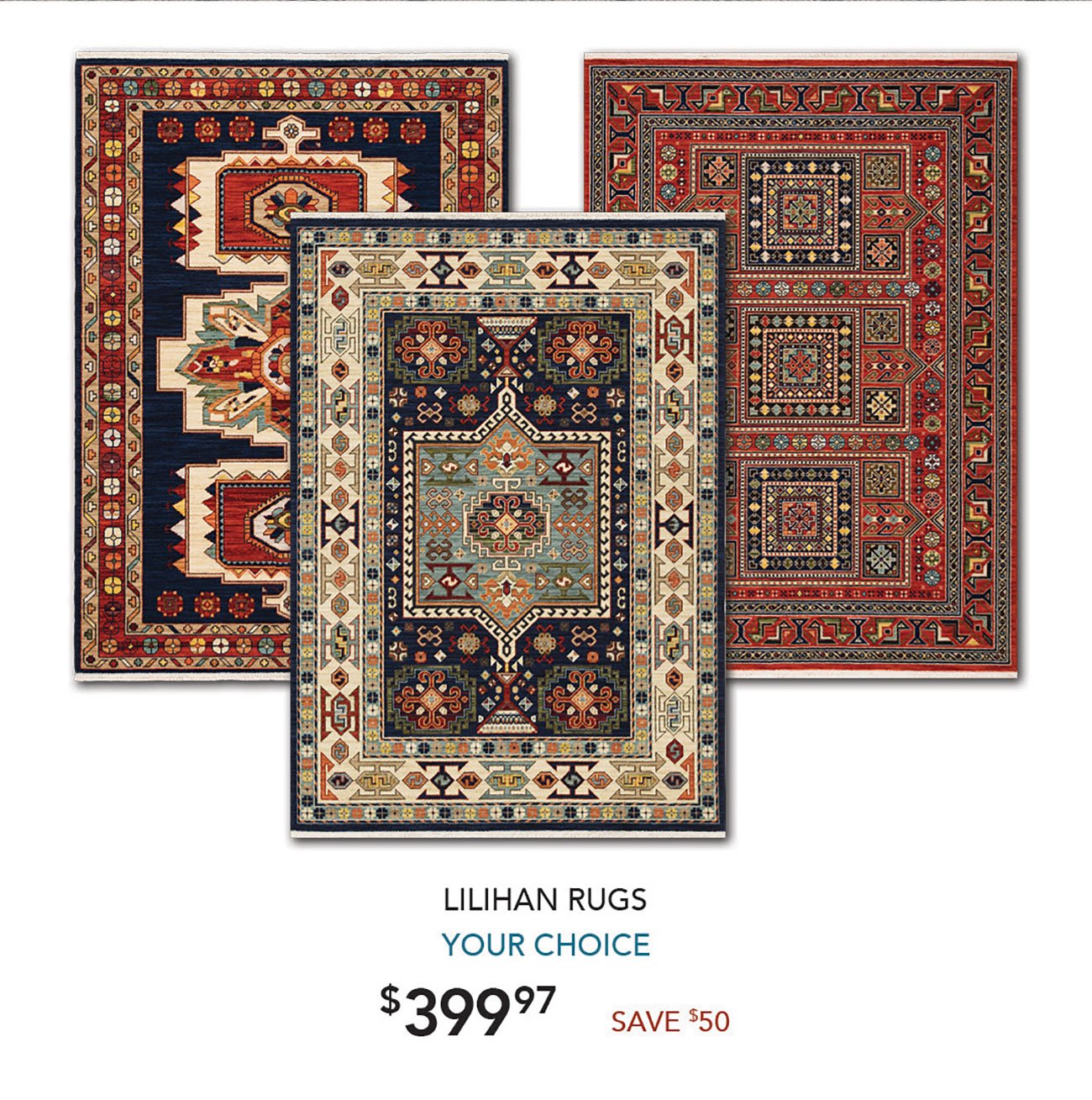 Lilihan-Rugs-Your-Choice