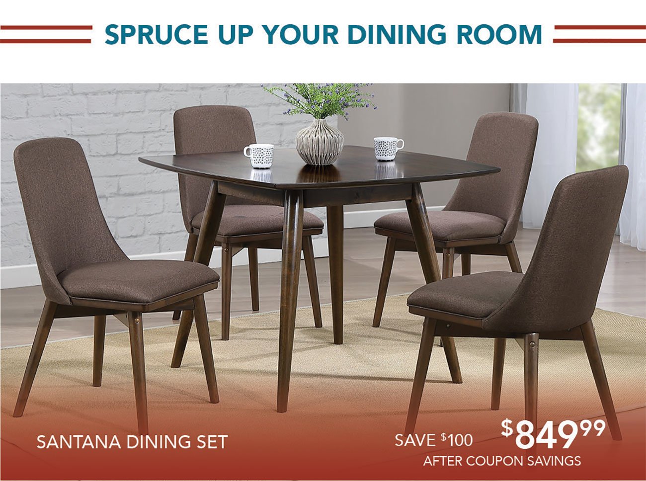 Santana-Dining-Set