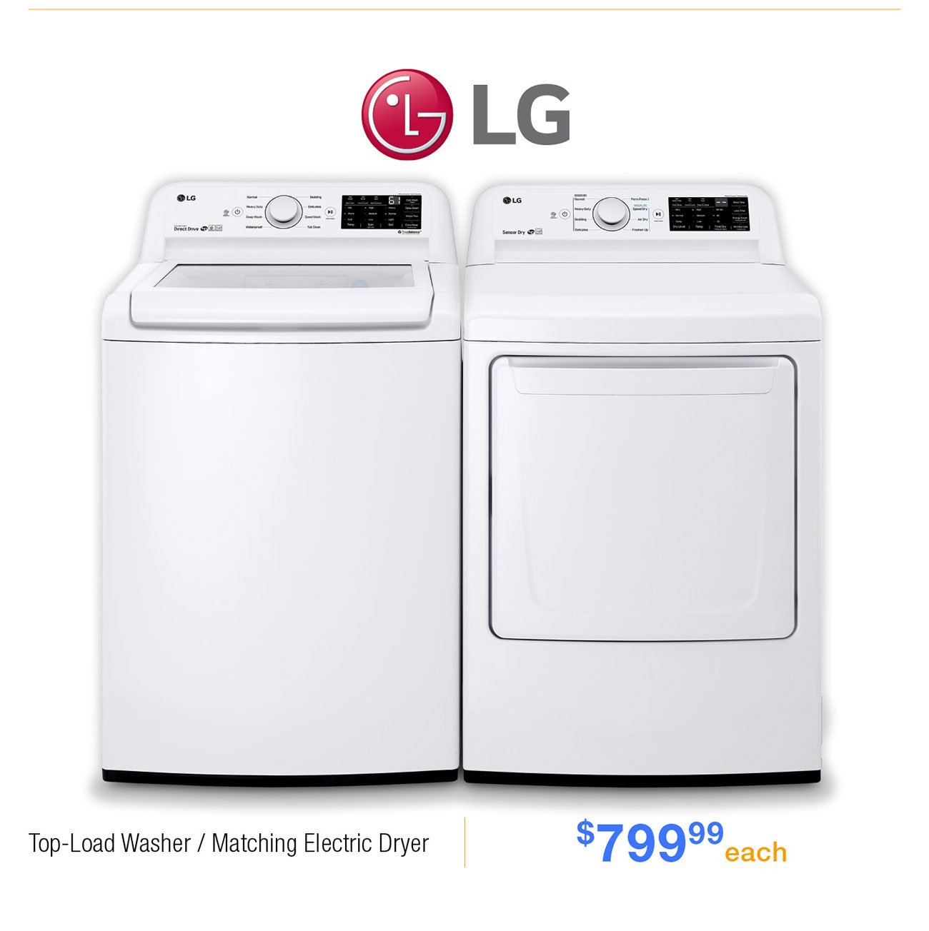 Lg-laundry