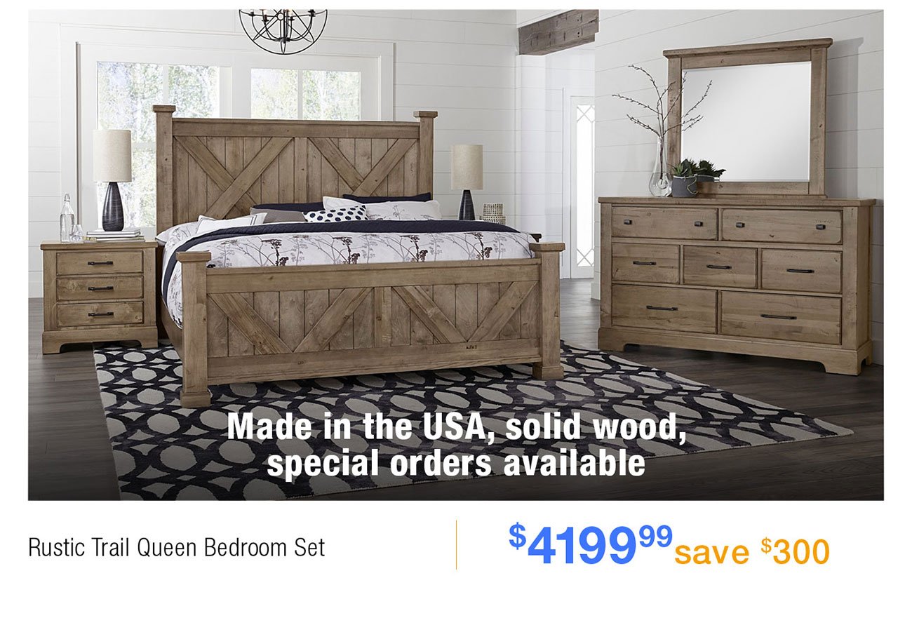 Rustic-trail-queen-bedroom-set