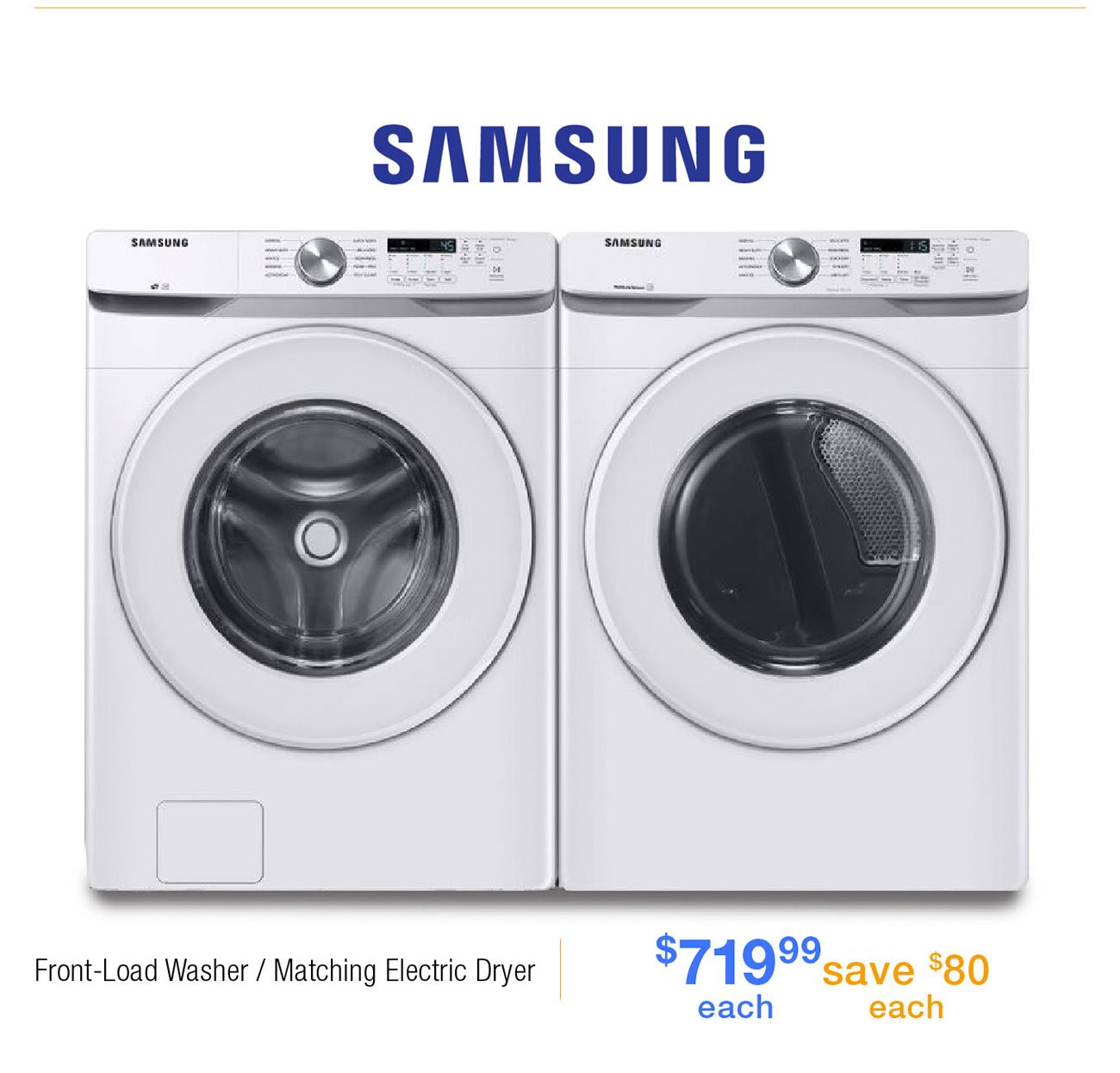 Samsung-laundry