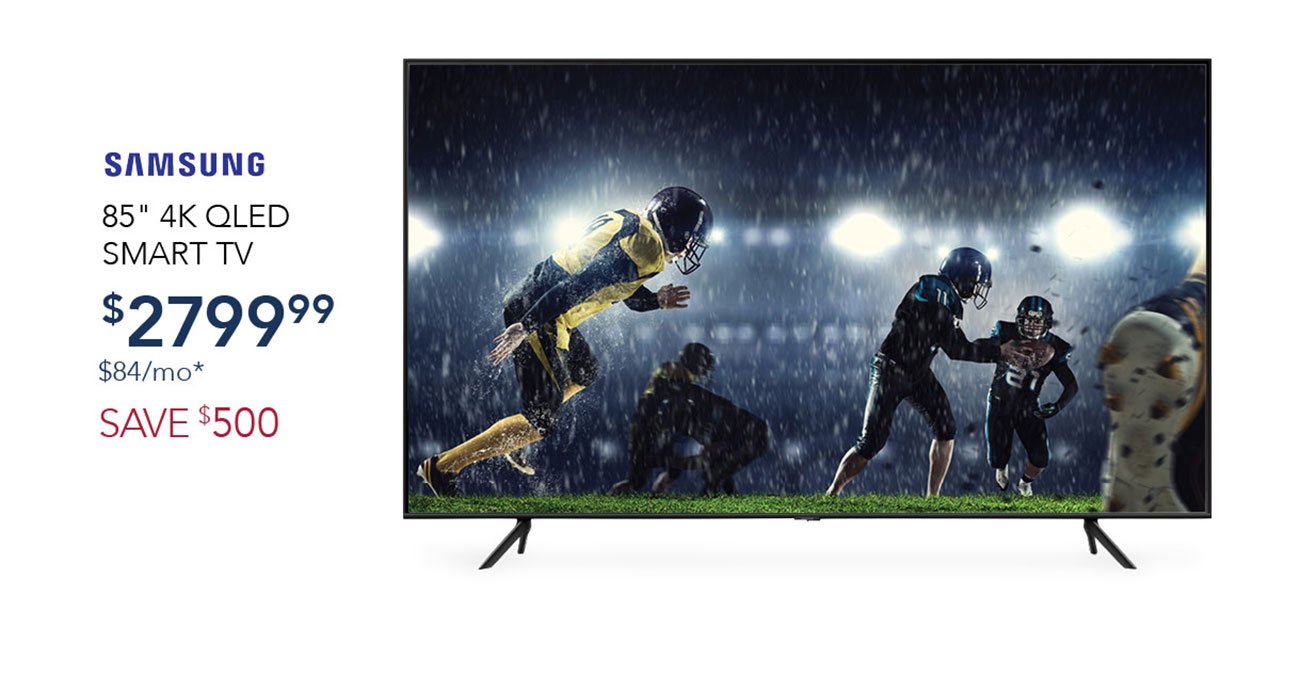 Samsung-85-in-Smart-TV