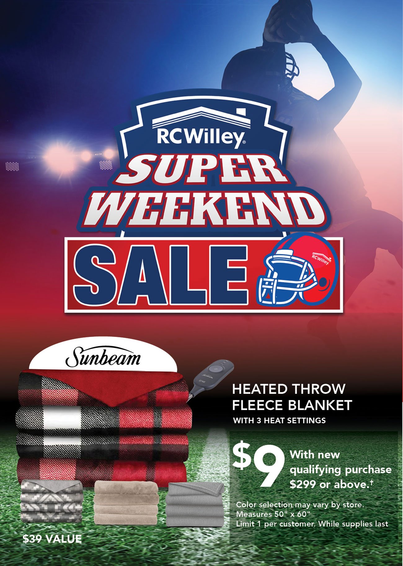 Super-Weekend-Sale