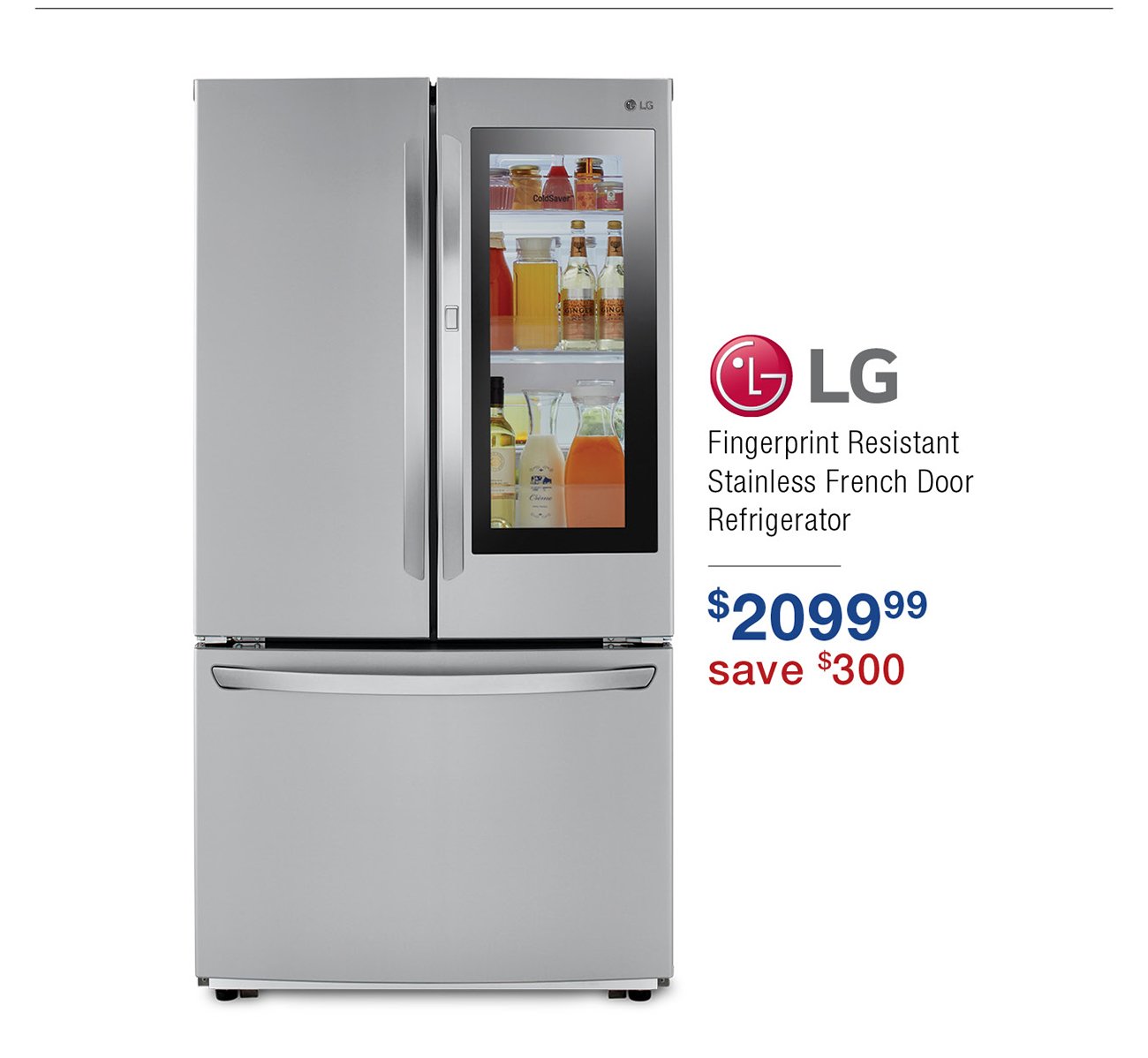 Lg-stainless-refrigerator