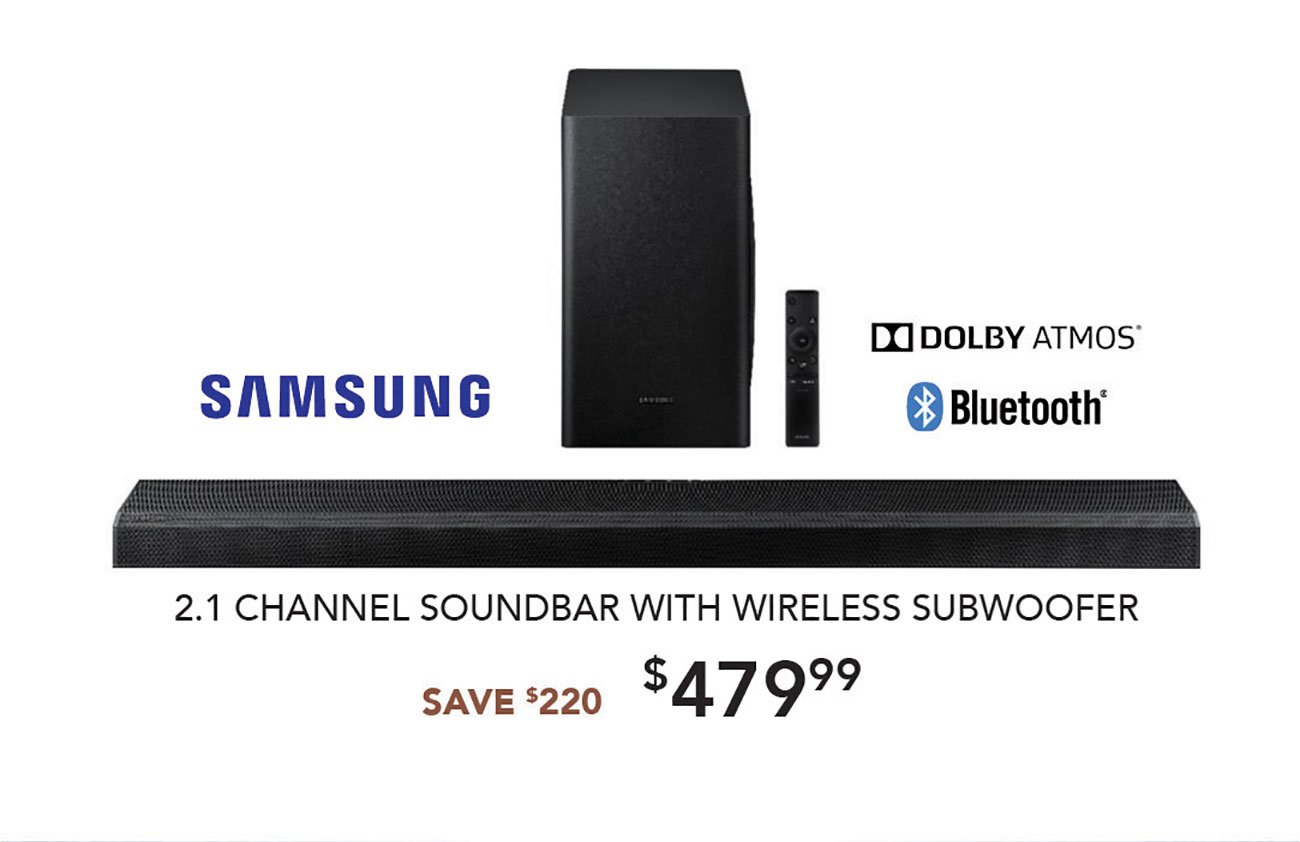 Samsung-Soundbar-Wireless-Subwoofer