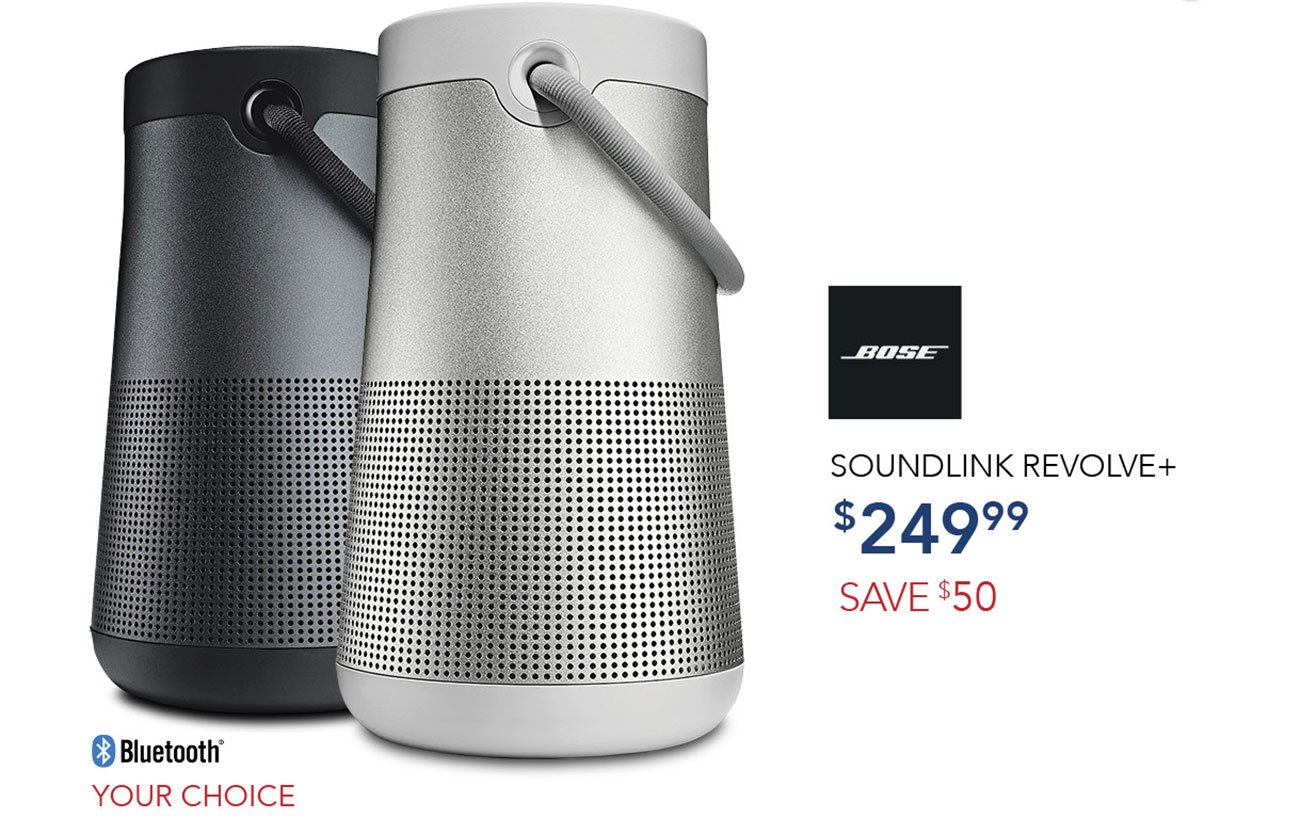 Bose-soundlink-revolve