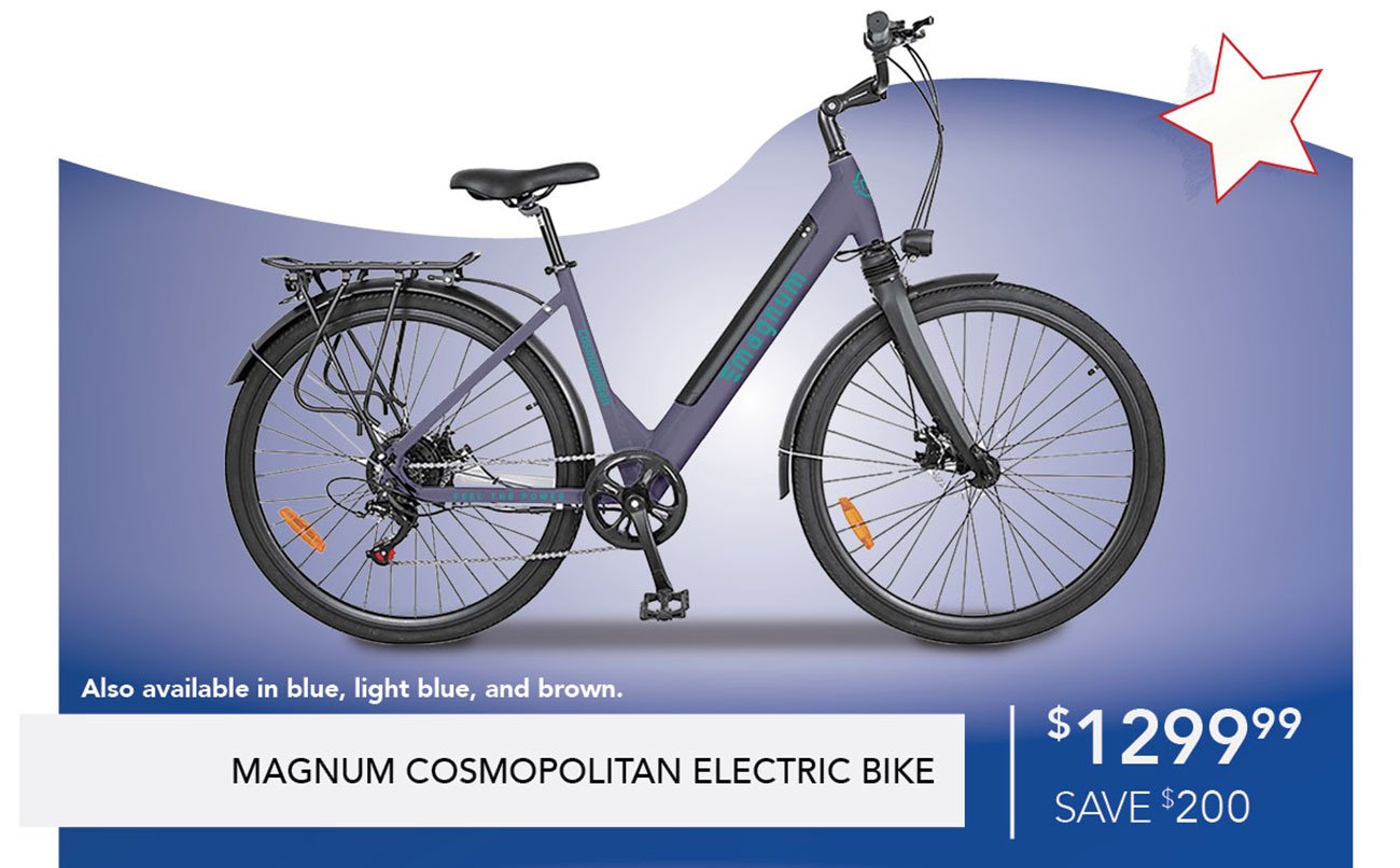 Magnum-cosmopolitain-elelctric-bike