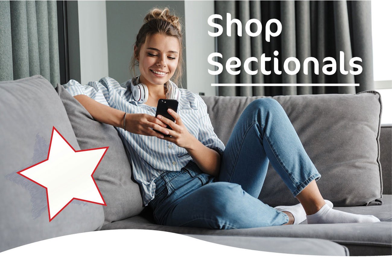 Shop-sectionals