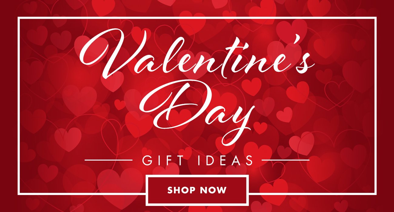 Valentines day gift ideas