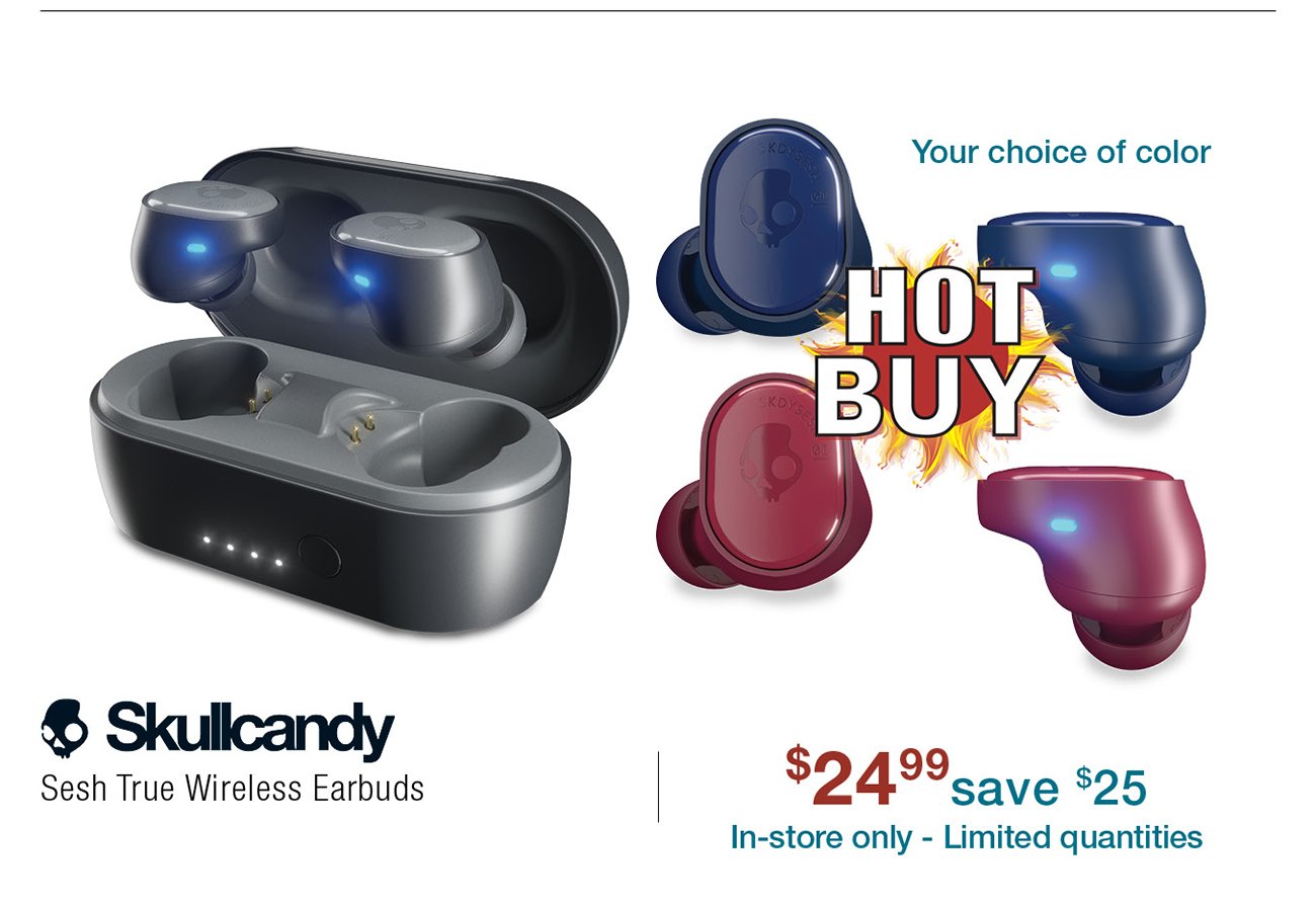 Skullcandy-wireless-earbuds