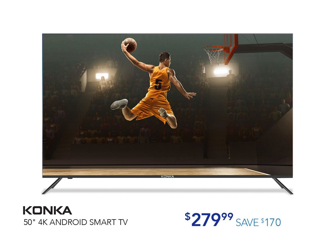 Konka-Android-Smart-TV