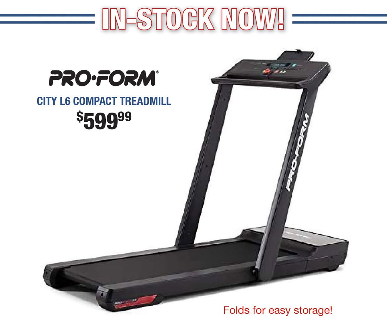 Pro-Form-Compact-Treadmill