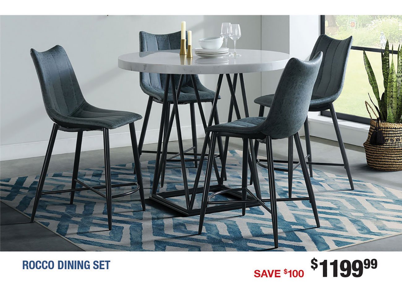 Rocco-Dining-Set