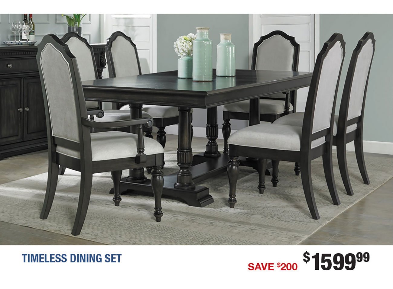 Timeless-Dining-Set