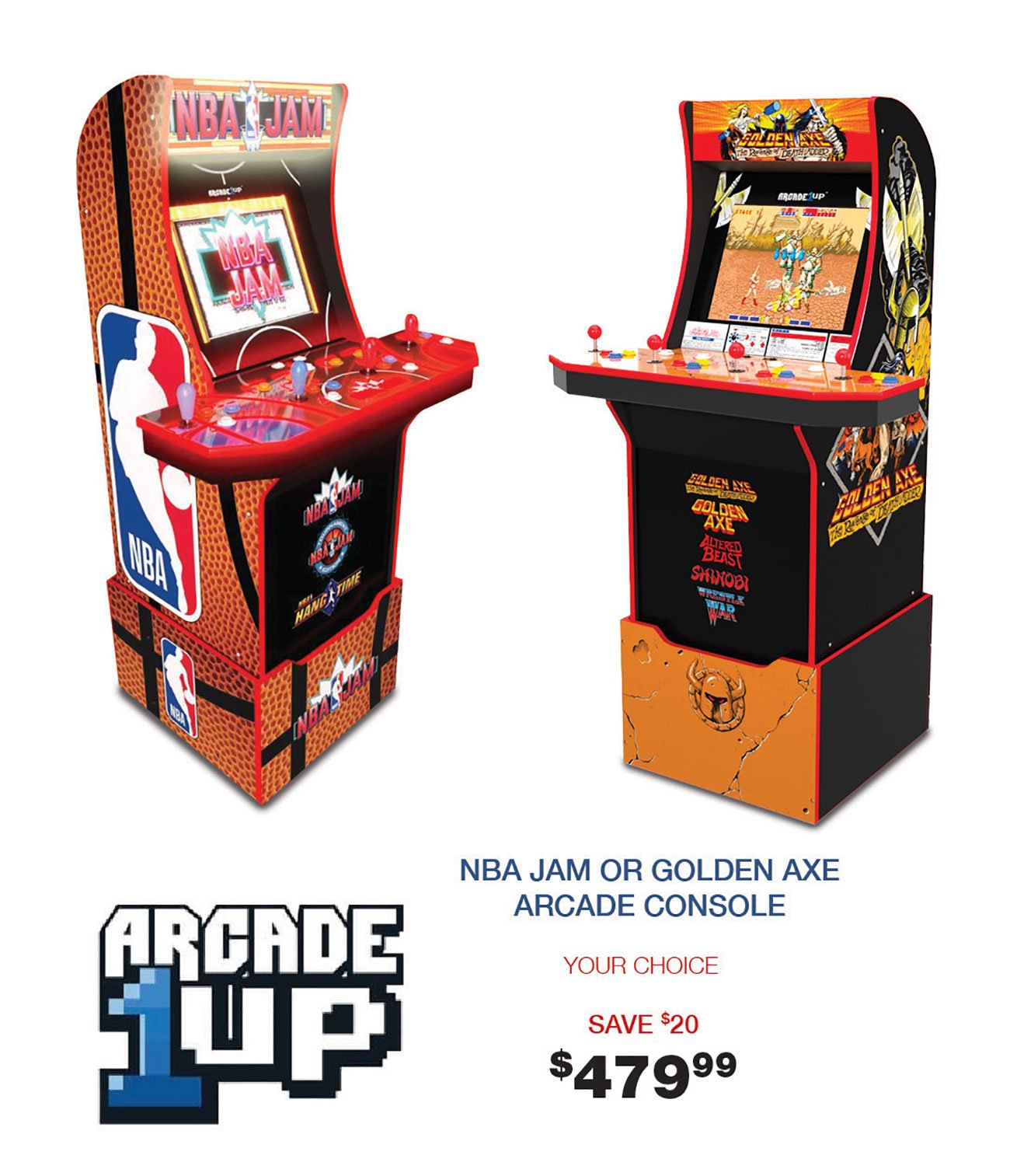 Arcade-1UP-NBA-or-Golden-Axe