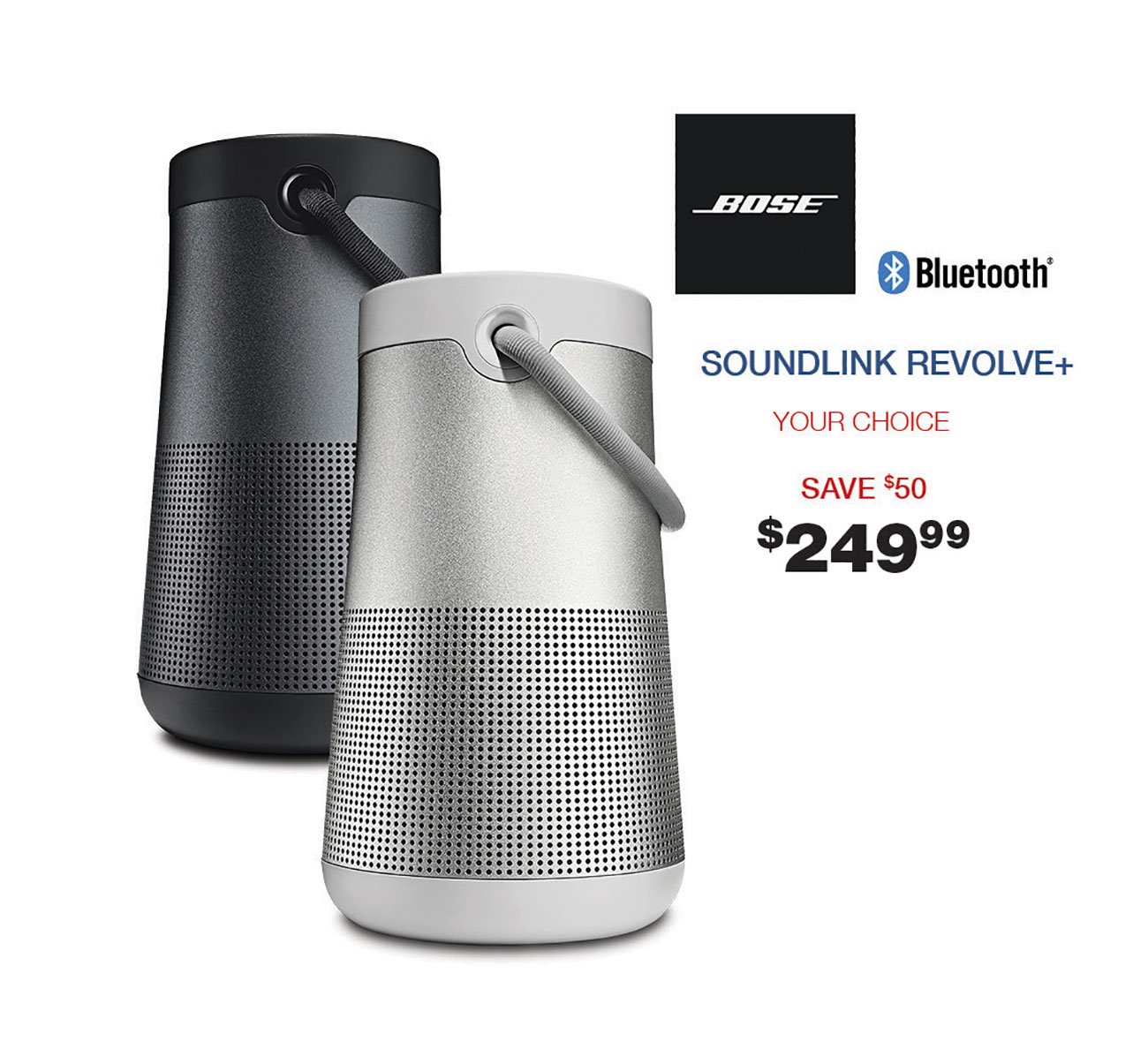 Bose-Soundlink-Revolve-Plus-Your-Choice