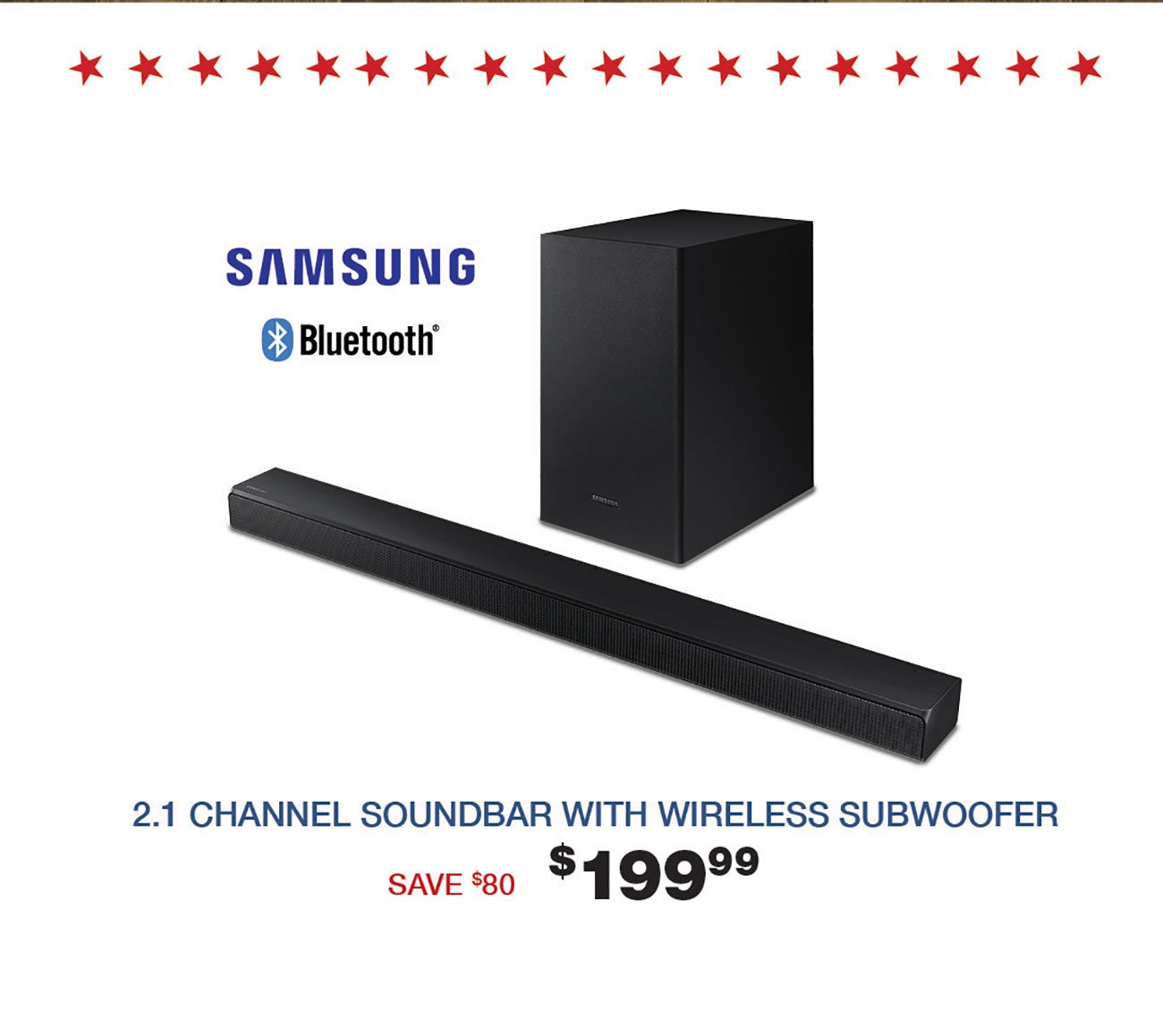 Samsung-Soundbar-Subwoofer