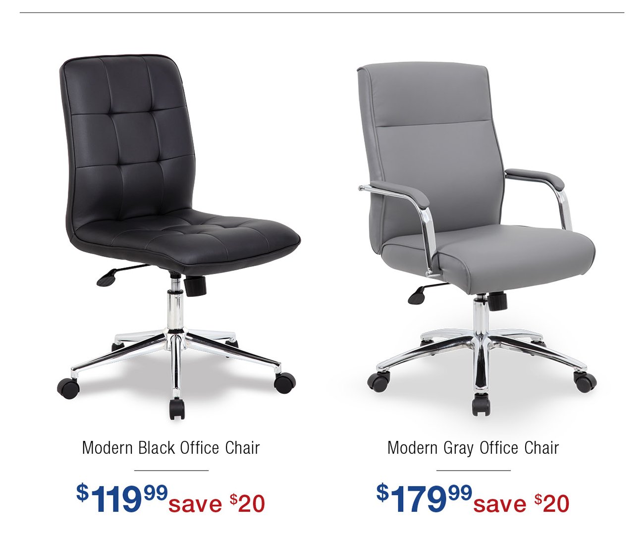 Office-chairs