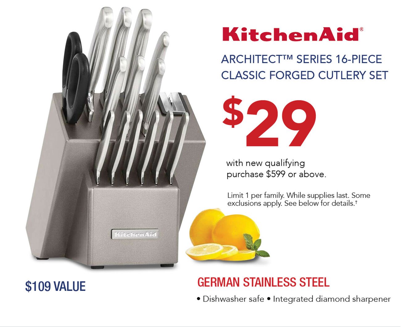 KitchenAid-cutlery-set