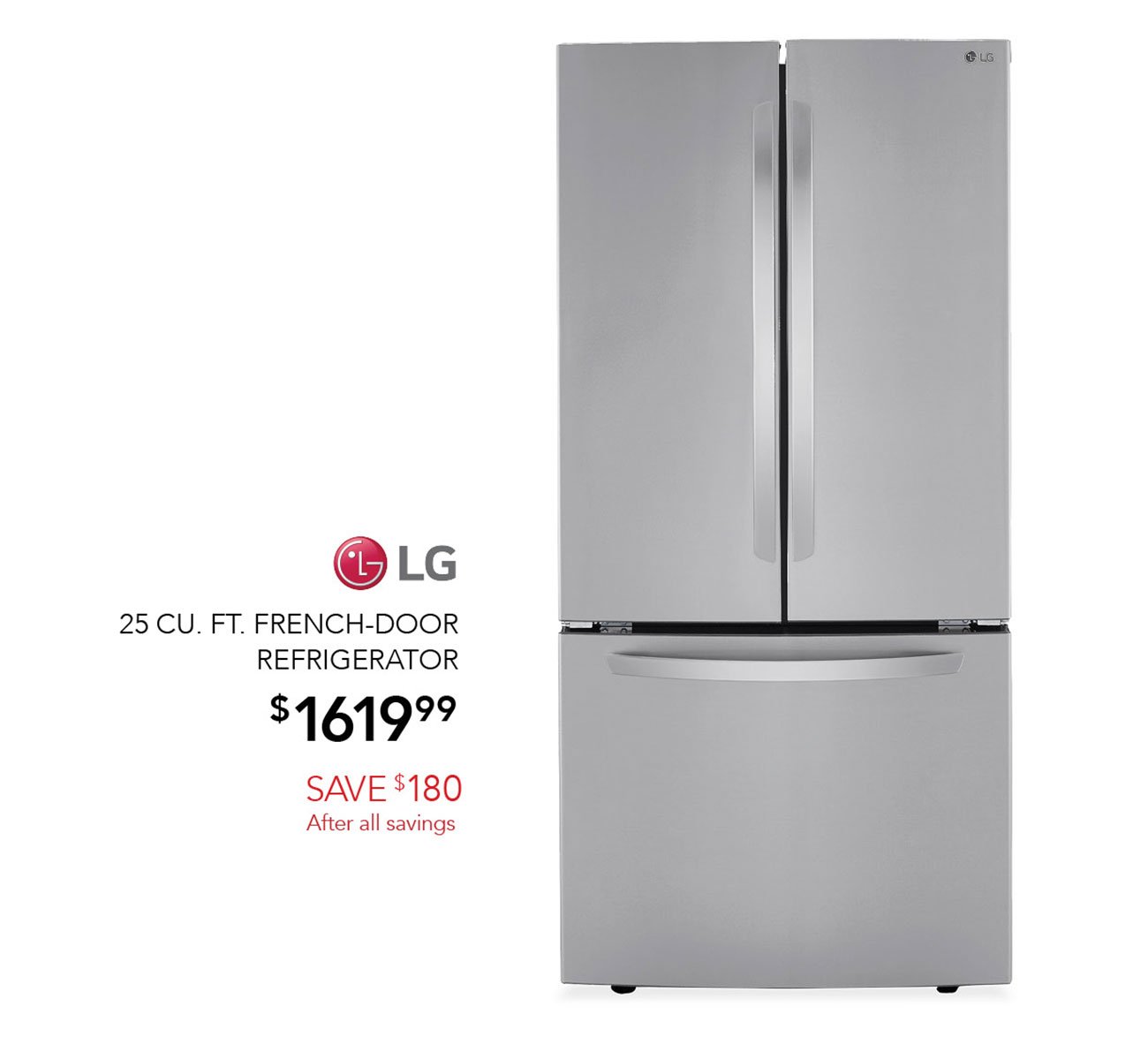 LG-french-door-refrigerator