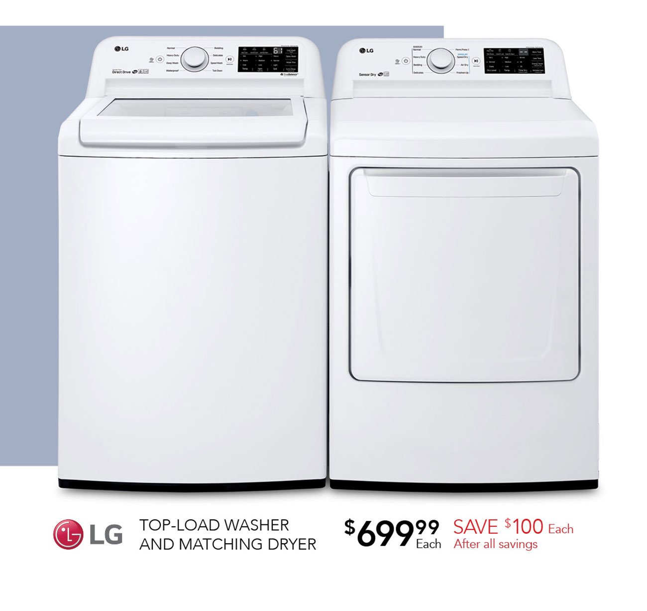 LG-top-load-washer-dryer