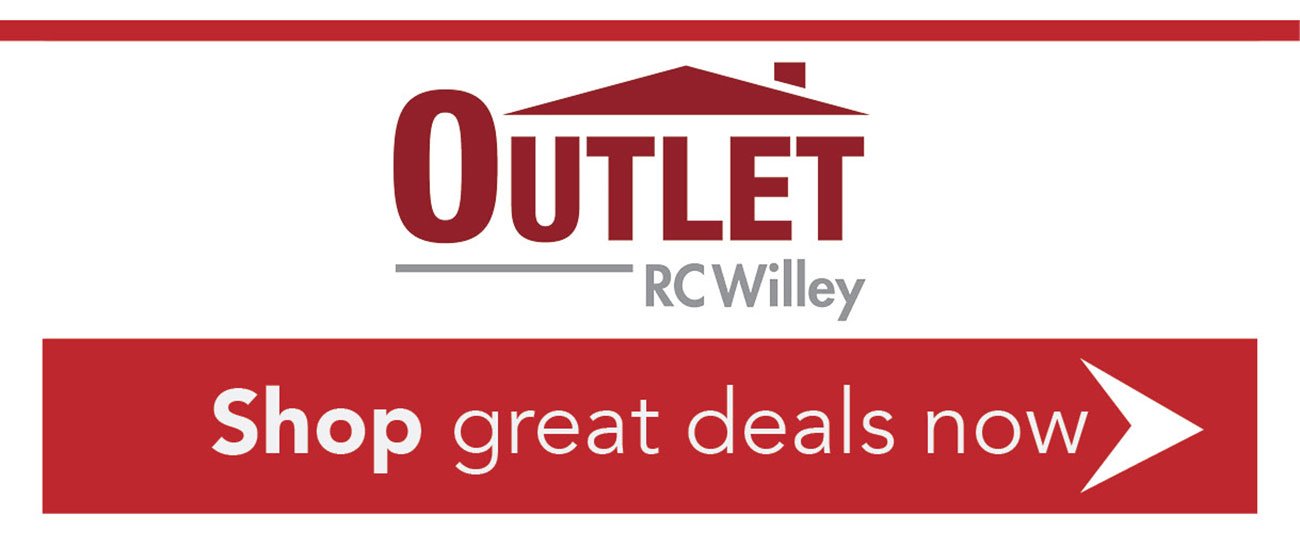 Outlet-centers