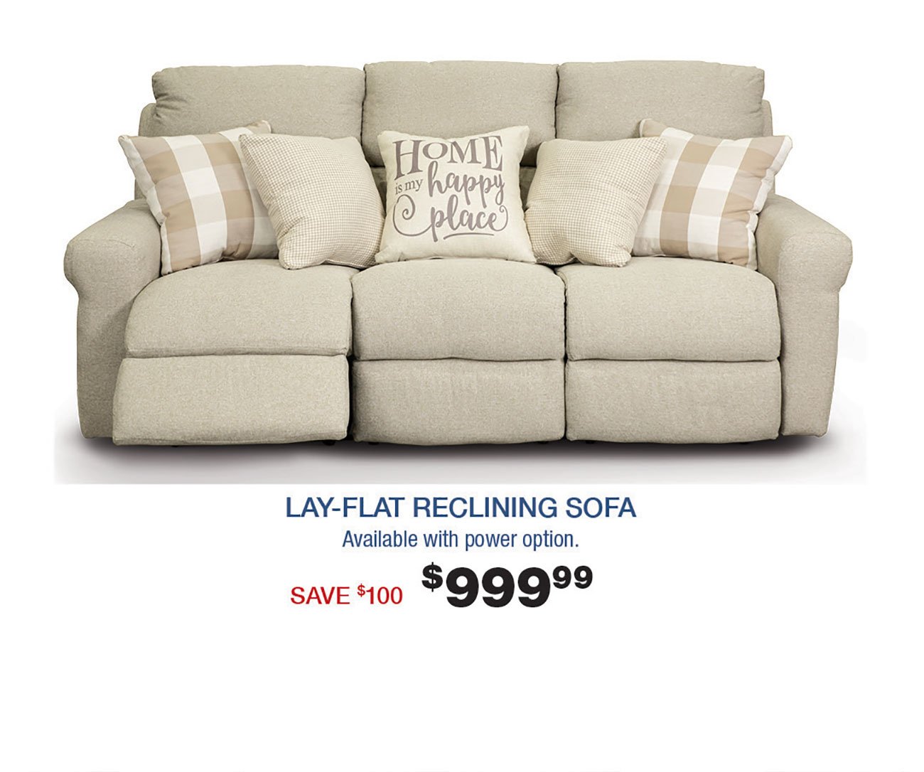 Lay-Flat-Reclining-Beige-Sofa