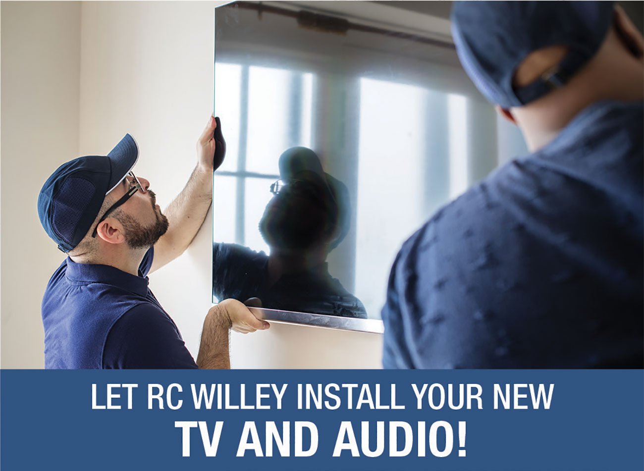 Let-RCW-Install-TV-Audio-Stripe