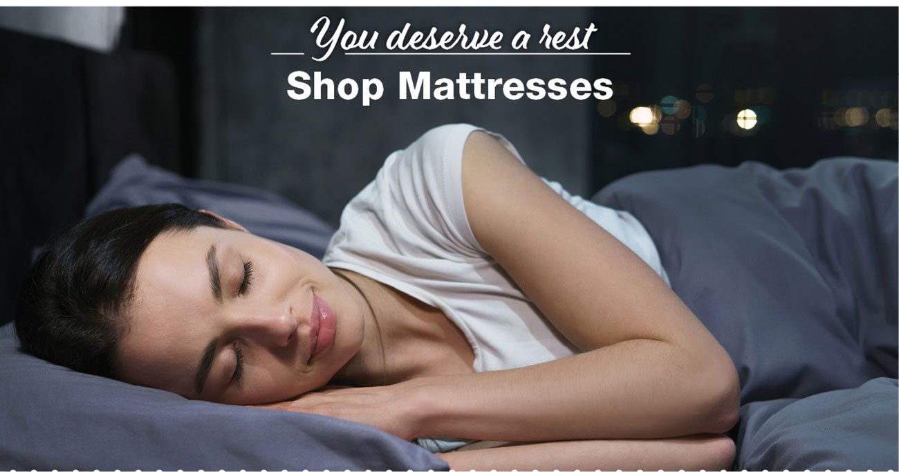 Shop-Mattresses