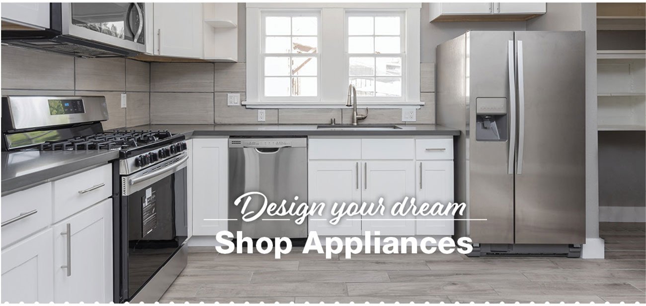 Shop-appliances