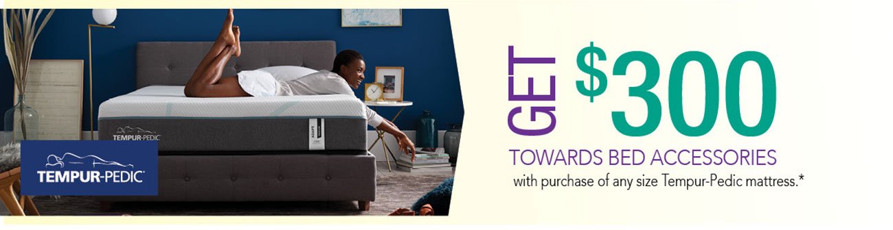 Tempur-pedic-mattresses