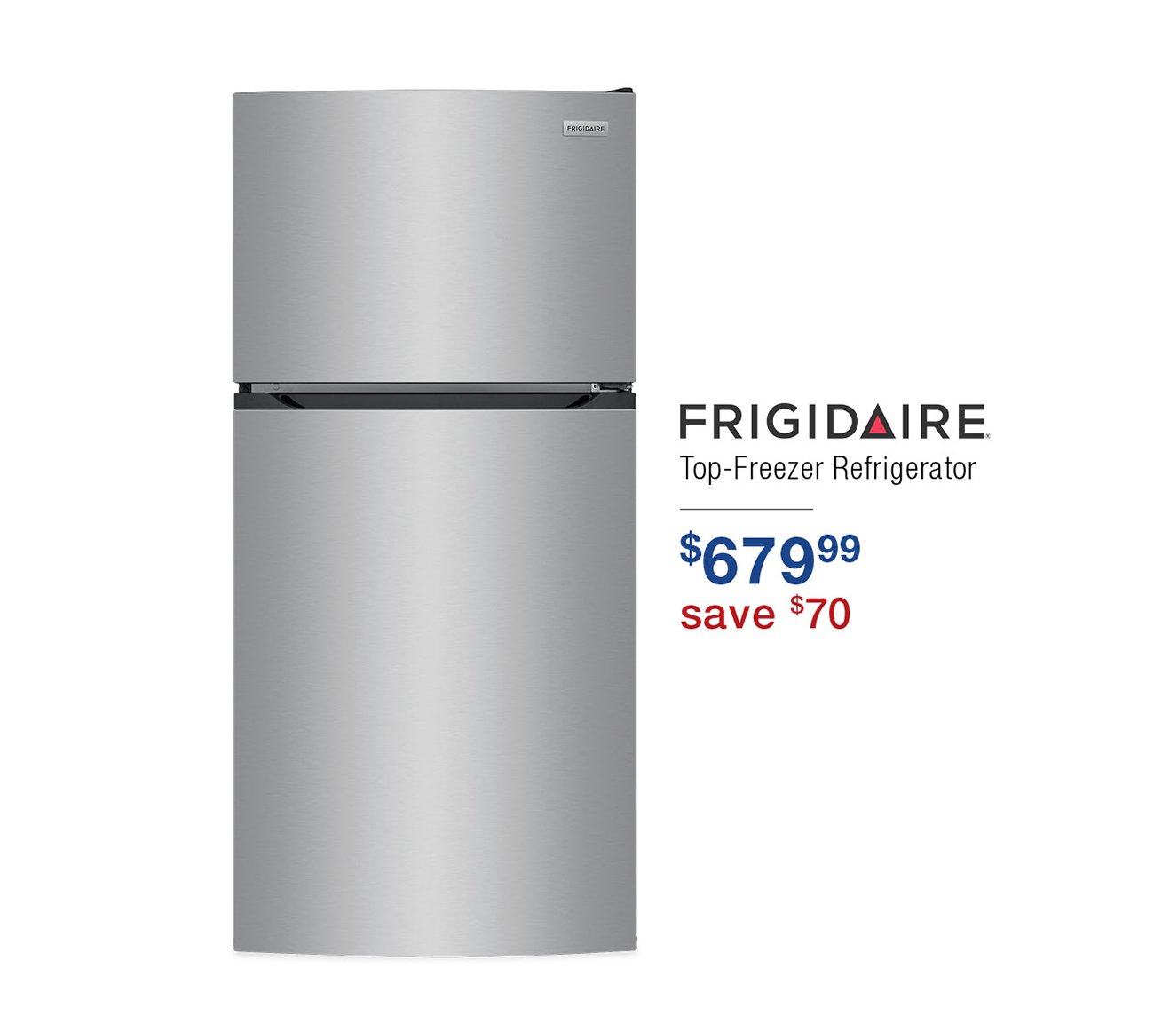 Frigidaire-refrigerator