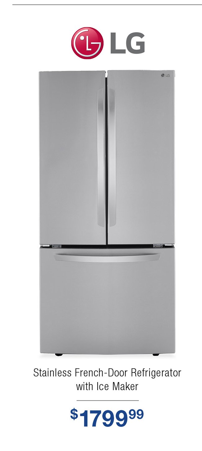 Lg-refrigerator