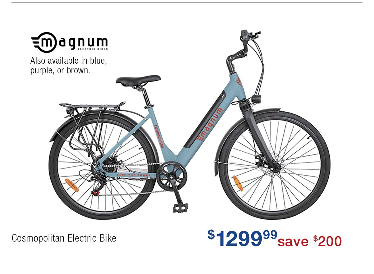 Magnum-cosmopolitan-electric-bike