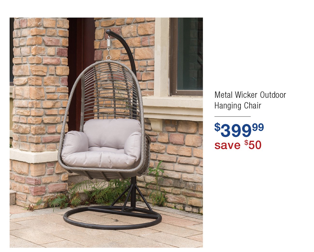 Outdoor-hanging-chair