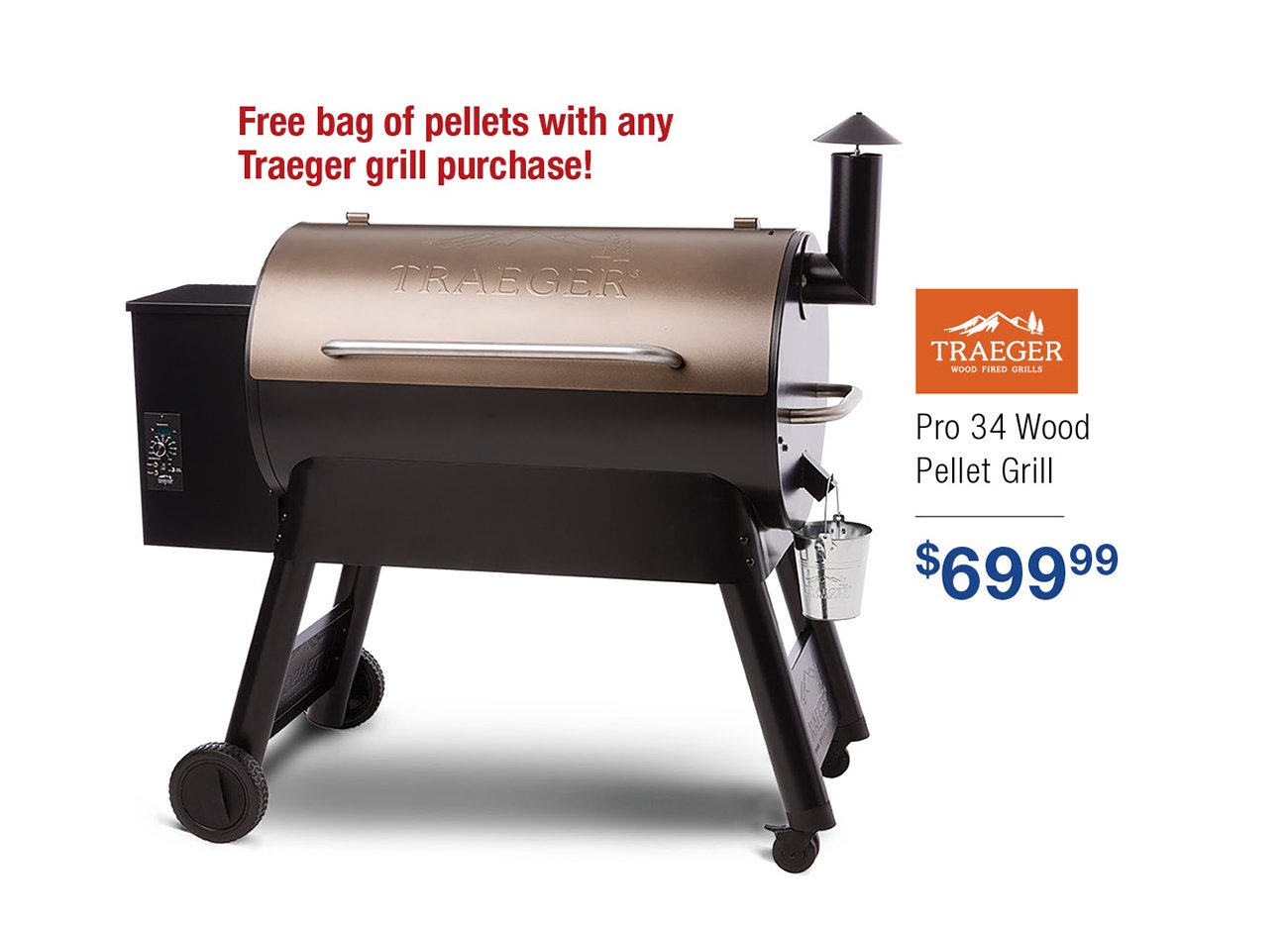 Traeger-pro-34-grill