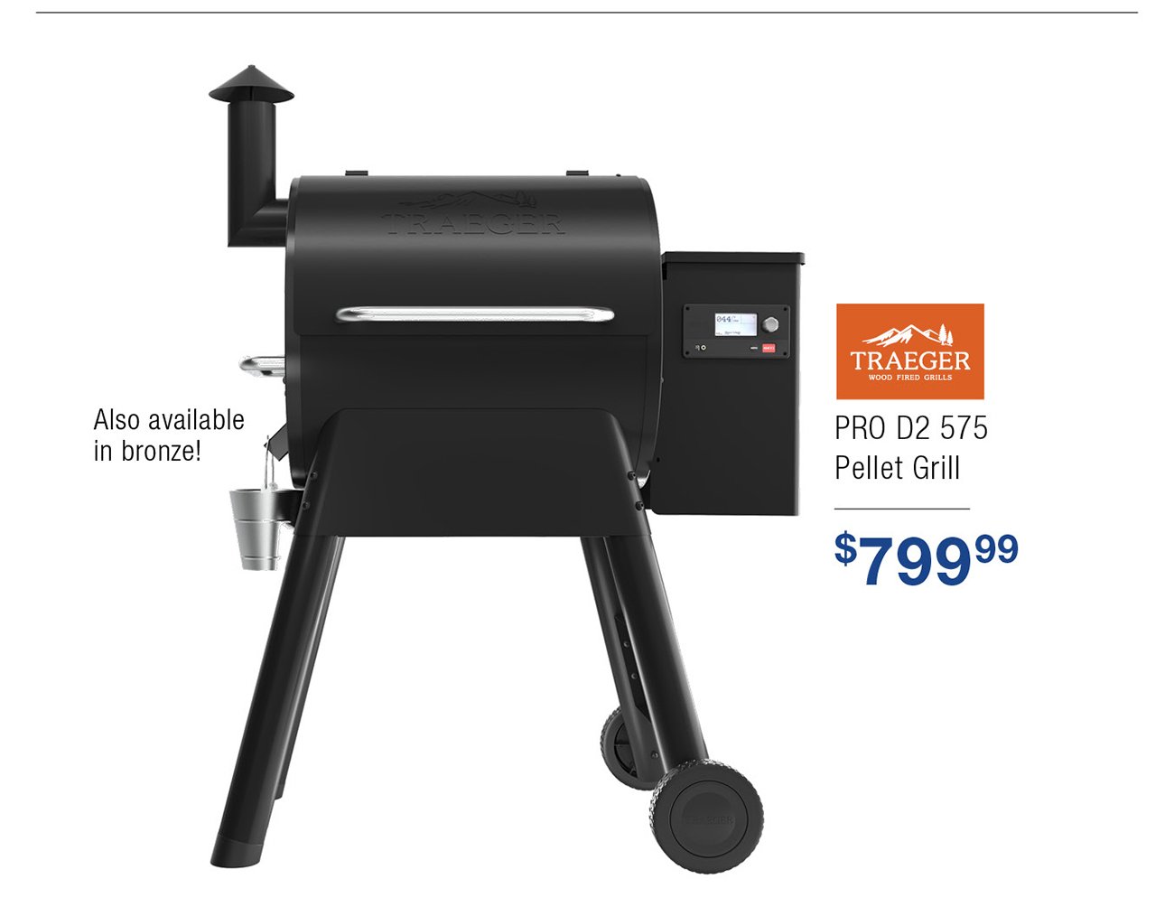 Traeger-pro-d2-grill